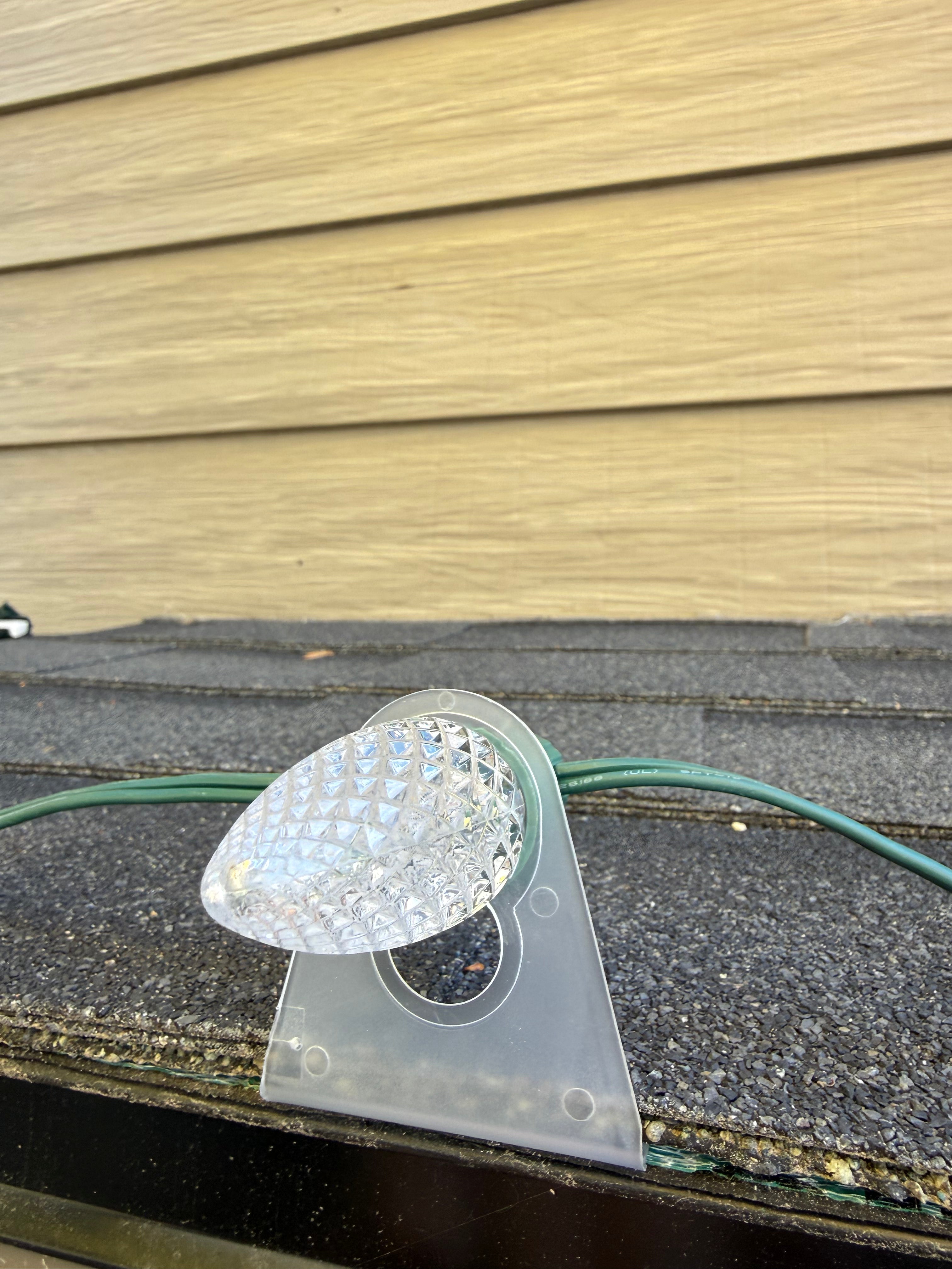 C9/C7 Shingle Tabs
