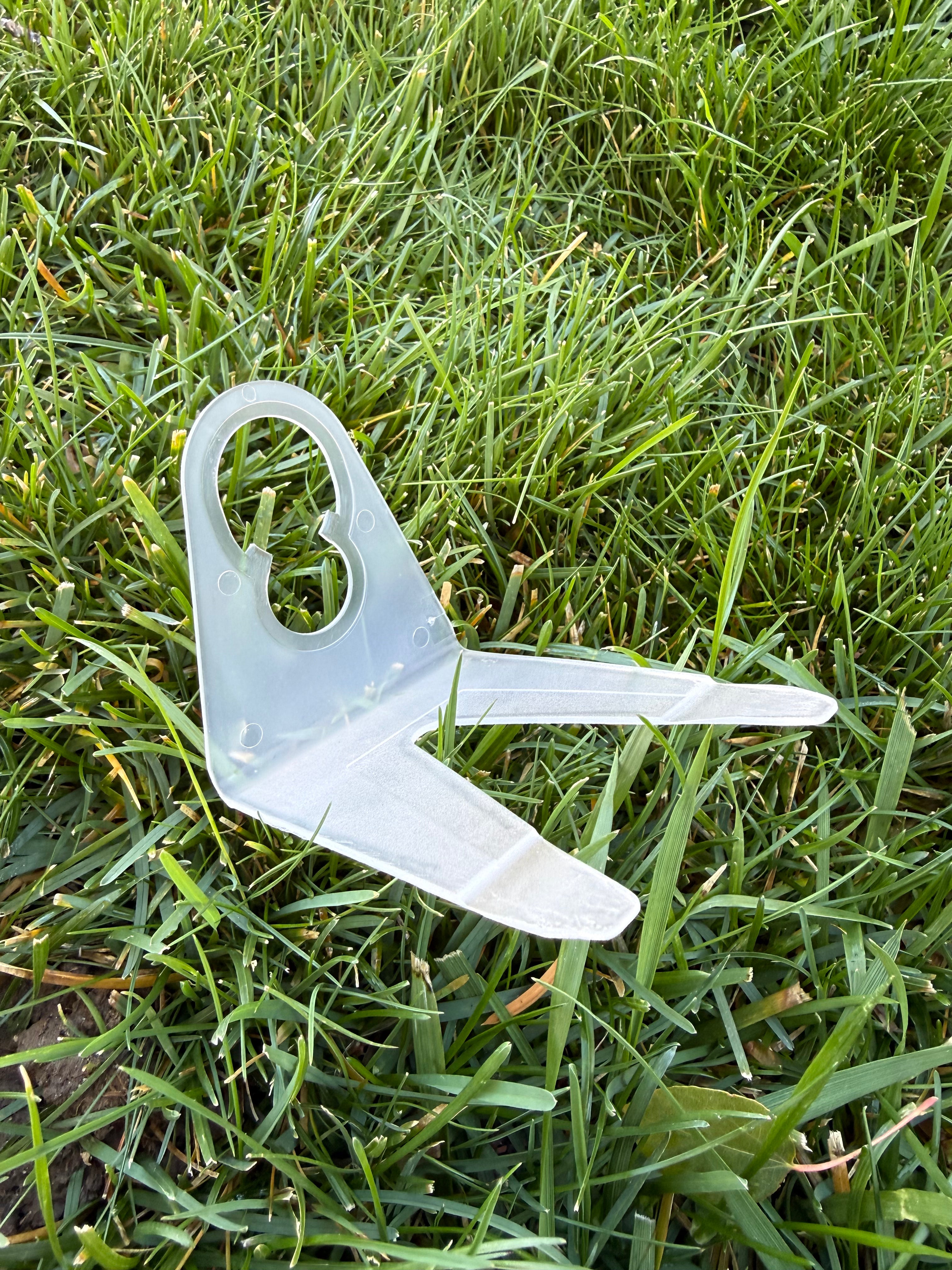 C9/C7 Shingle Tabs