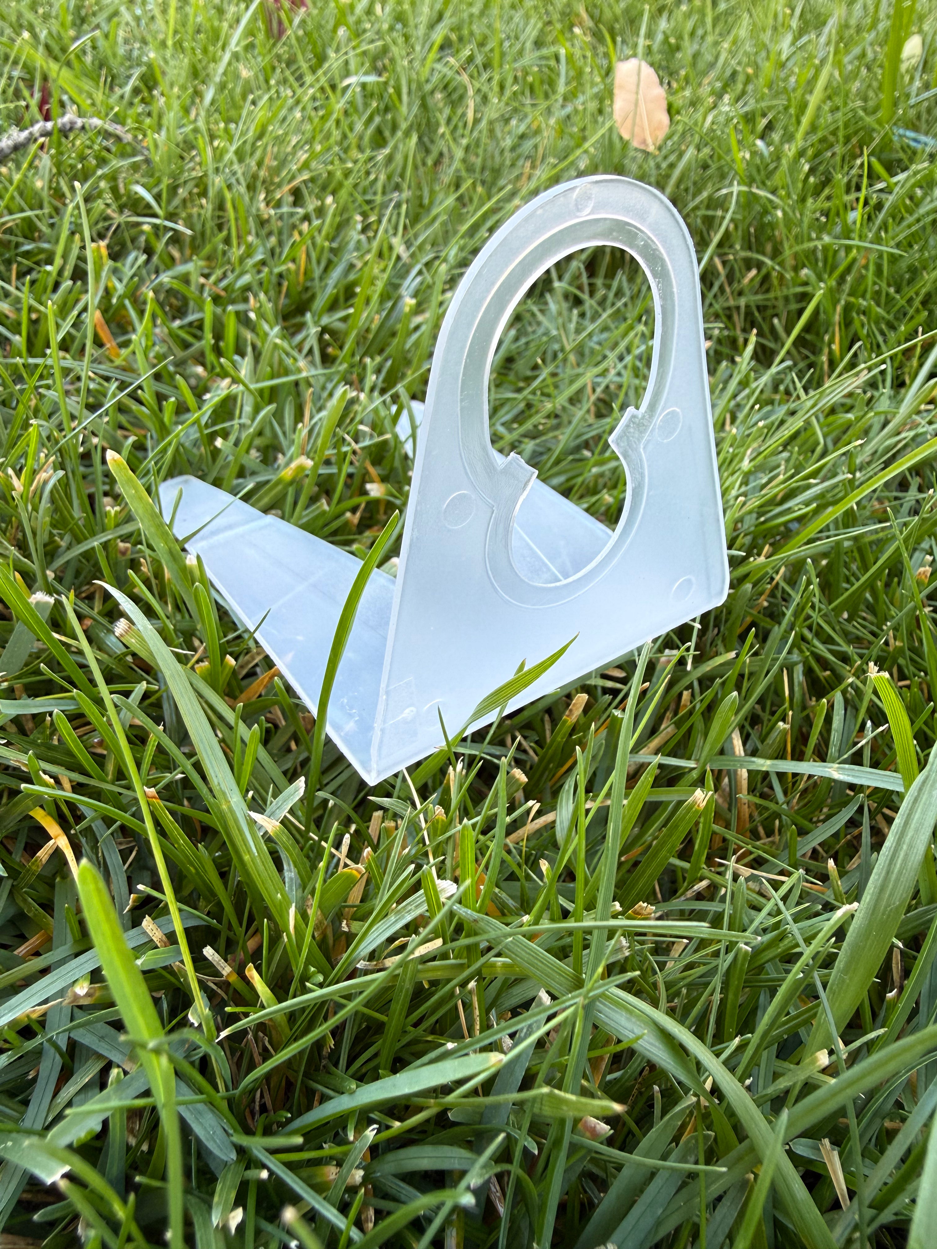 C9/C7 Shingle Tabs
